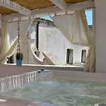 Palazzo Kapece Oda ve Kahvaltı Monopoli