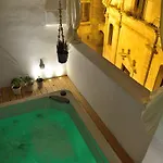 Oda ve Kahvaltı Palazzo Kapece 4*