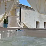 Oda ve Kahvaltı Palazzo Kapece Monopoli