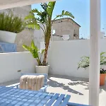 Palazzo Kapece Oda ve Kahvaltı Monopoli