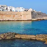 Palazzo Kapece 4*