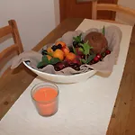 Oda ve Kahvaltı Palazzo Kapece