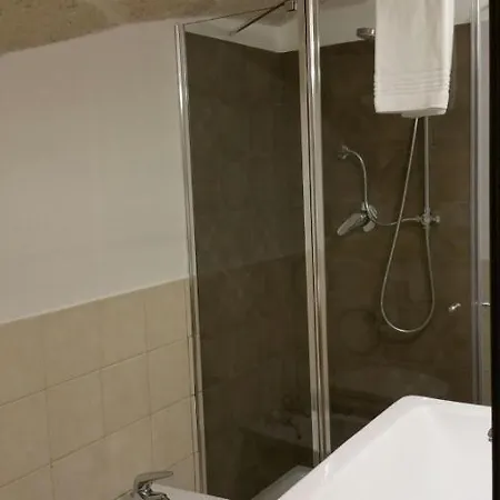Bed and breakfast Palazzo Kapece Monopoli
