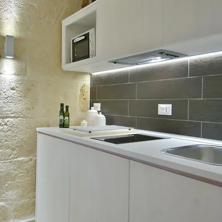 Bed and breakfast Palazzo Kapece Monopoli