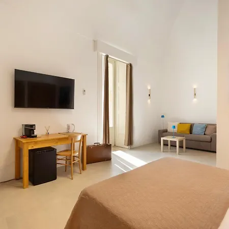 Nocleg ze śniadaniem Palazzo Kapece Monopoli