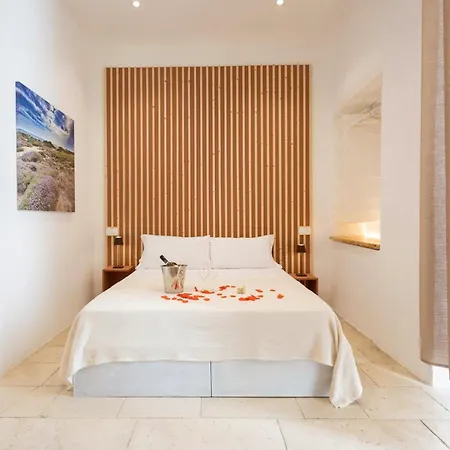 Bed and breakfast Palazzo Kapece Monopoli