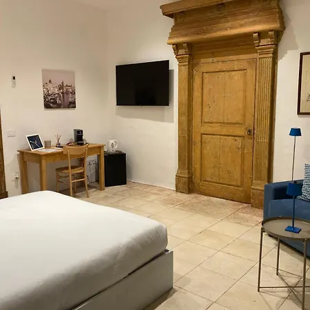 Nocleg ze śniadaniem Palazzo Kapece Monopoli