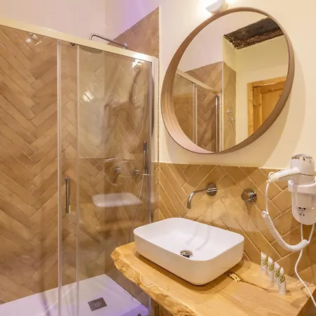 Bed and breakfast Palazzo Kapece Monopoli