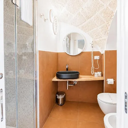 Palazzo Kapece Bed and breakfast Monopoli