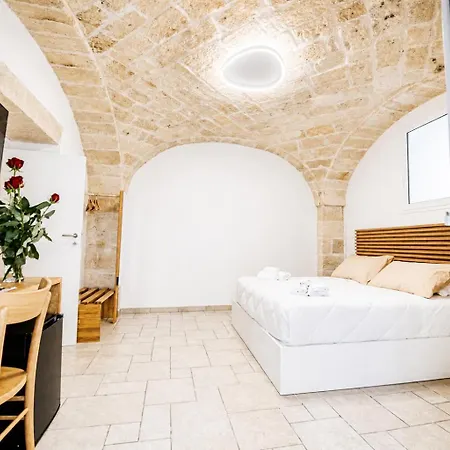 Palazzo Kapece Panzió 4*