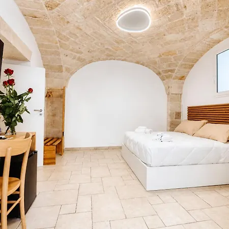 Palazzo Kapece Bed and breakfast Monopoli