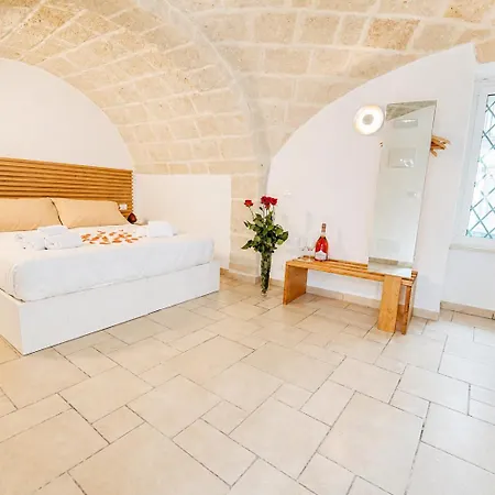 Bed and breakfast Palazzo Kapece Monopoli