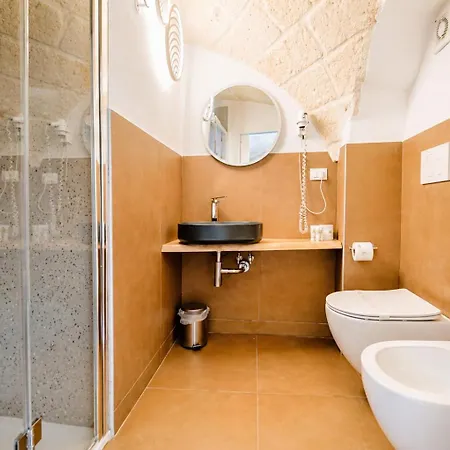 Palazzo Kapece 4* Monopoli