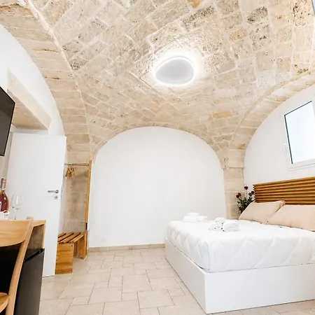 Palazzo Kapece 4* Monopoli