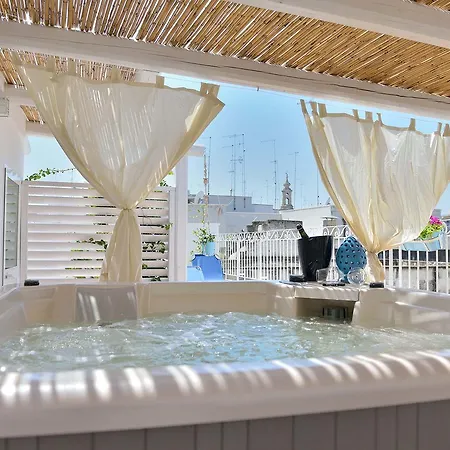 Palazzo Kapece 4* Monopoli