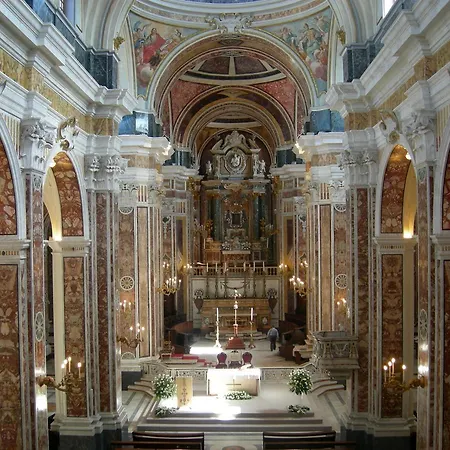 Palazzo Kapece Monopoli