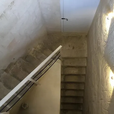 Nocleg ze śniadaniem Palazzo Kapece