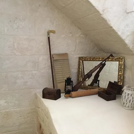 Nocleg ze śniadaniem Palazzo Kapece Monopoli