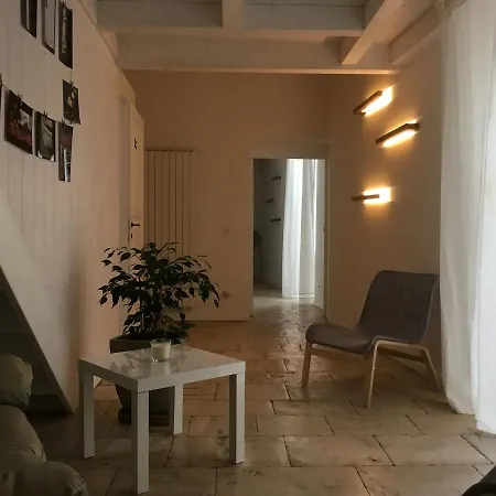 Palazzo Kapece *