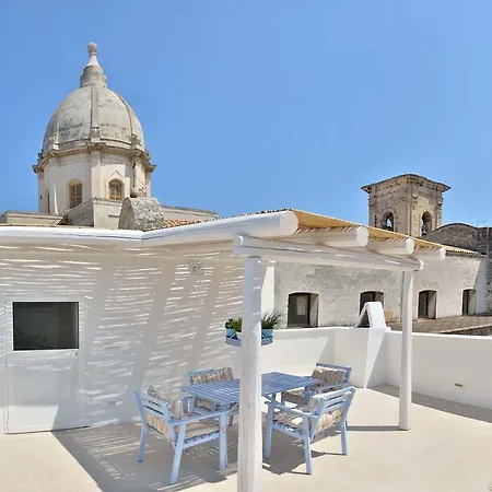 Palazzo Kapece Bed and breakfast