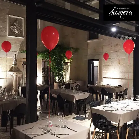 Nocleg ze śniadaniem Palazzo Kapece Monopoli