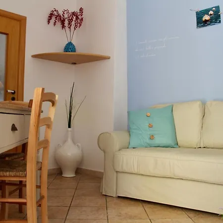 Palazzo Kapece Bed and breakfast 4*
