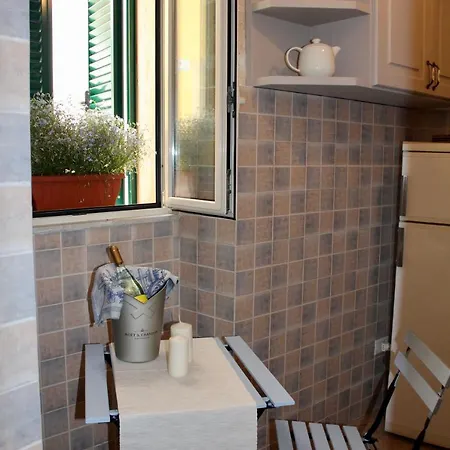 Bed and breakfast Palazzo Kapece Monopoli