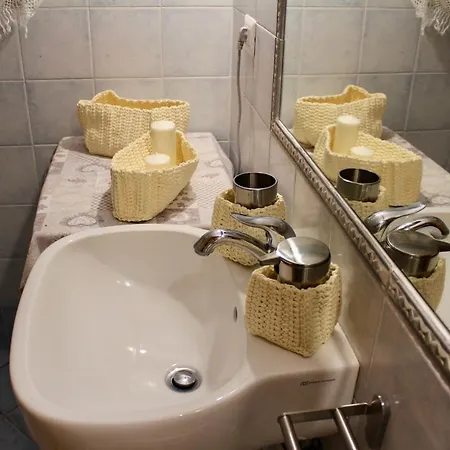 Palazzo Kapece Bed and breakfast Monopoli