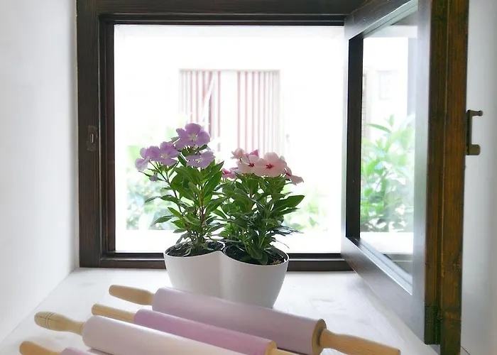 Palazzo Kapece 4* Monopoli