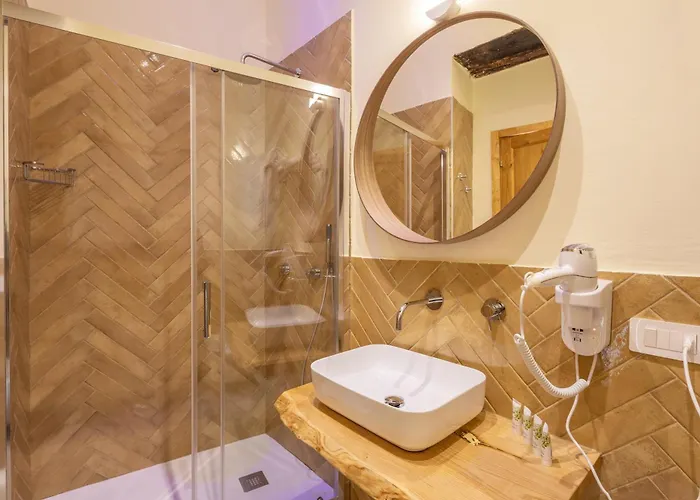 Bed and breakfast Palazzo Kapece Monopoli