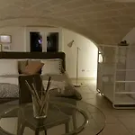 Palazzo Kapece Bed & Breakfast 4*