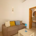 Palazzo Kapece Bed & Breakfast