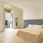 Bed & Breakfast Palazzo Kapece 4*