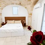 Bed & Breakfast Palazzo Kapece 4*