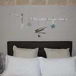 Palazzo Kapece Couette-café Monopoli