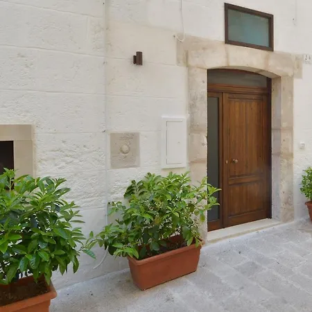 Bed & Breakfast Palazzo Kapece
