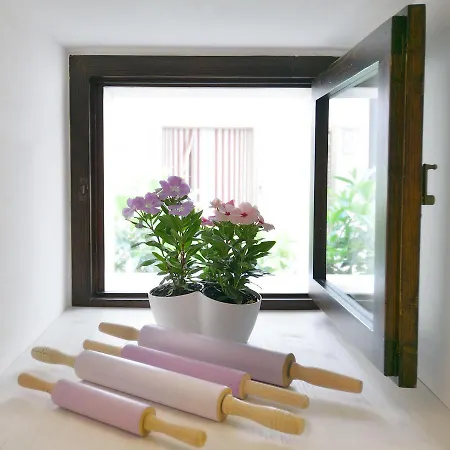 Palazzo Kapece 4* Monopoli
