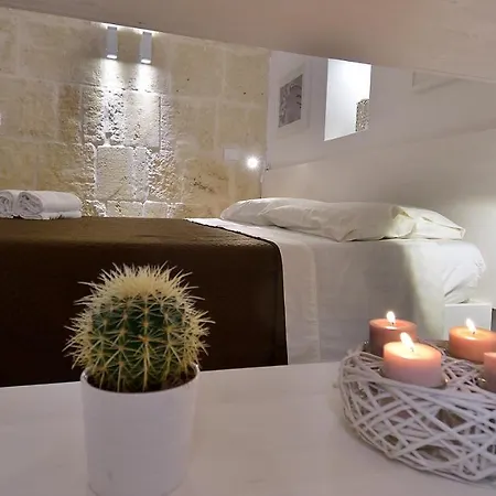 Bed & Breakfast Palazzo Kapece Monopoli