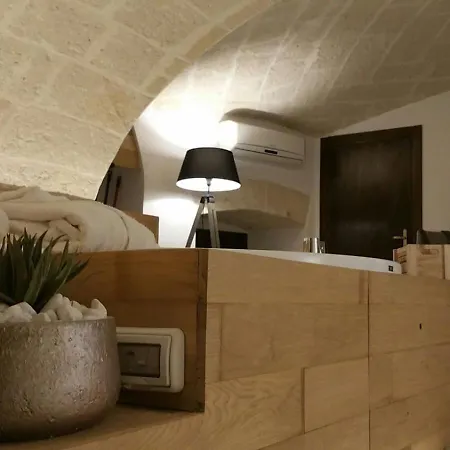 Palazzo Kapece 4* Monopoli