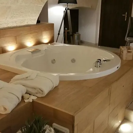 Palazzo Kapece 모노폴리