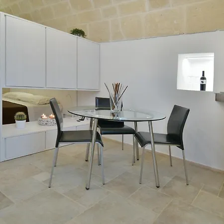 Palazzo Kapece Frühstückspension Monopoli