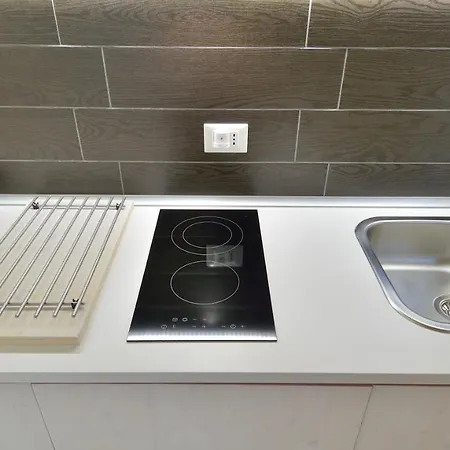 Frühstückspension Palazzo Kapece Monopoli