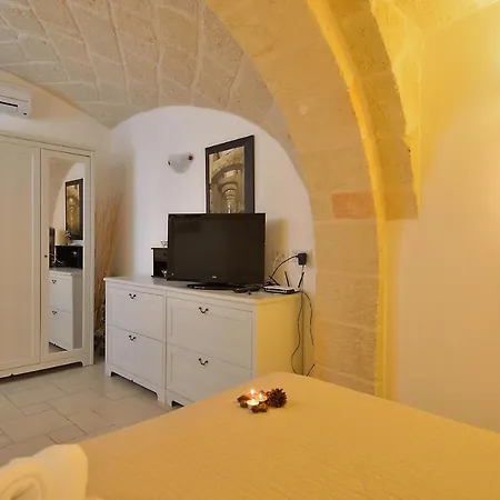 Palazzo Kapece Bed & Breakfast *