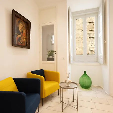 Palazzo Kapece *