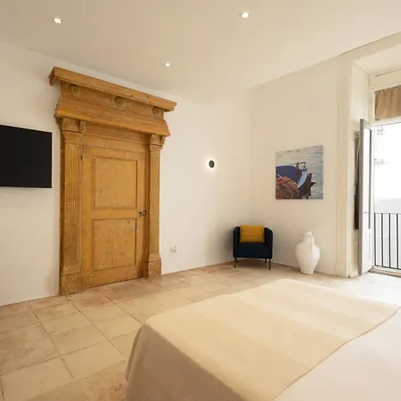 Bed & Breakfast Palazzo Kapece