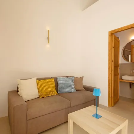 Palazzo Kapece Bed and breakfast