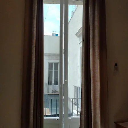 Palazzo Kapece Monopoli