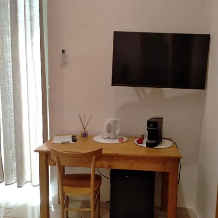 Palazzo Kapece 4* 모노폴리