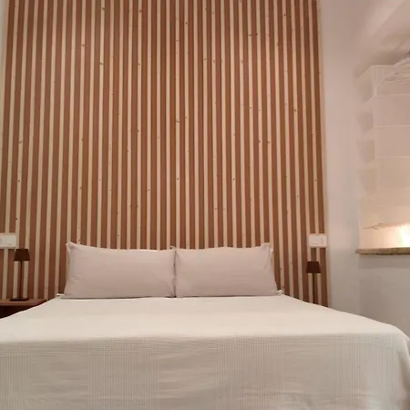 Bed & Breakfast Palazzo Kapece
