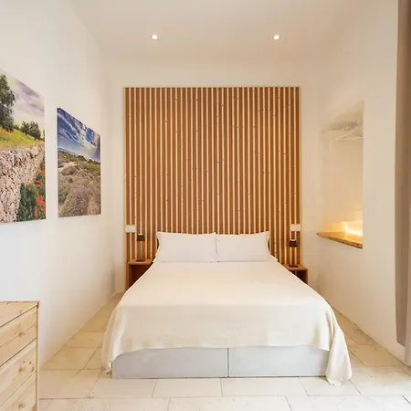 Bed & Breakfast Palazzo Kapece